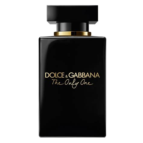 sephora dolce gabbana the only one|the only one intense fragrantica.